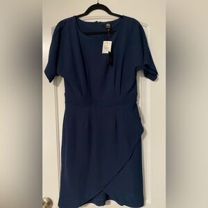 New dress with tags!